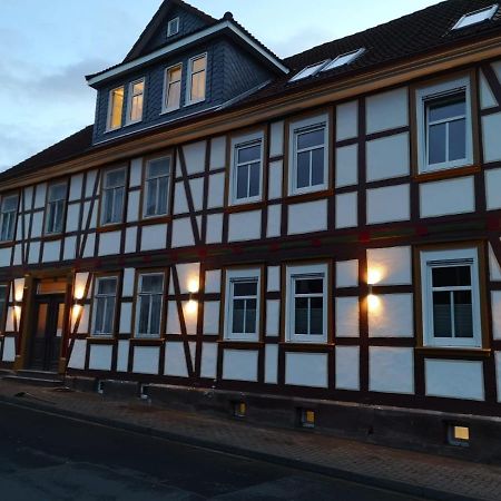 Haus Joerg Apartment Lutter  Ngoại thất bức ảnh
