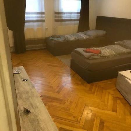 Haus Joerg Apartment Lutter  Ngoại thất bức ảnh
