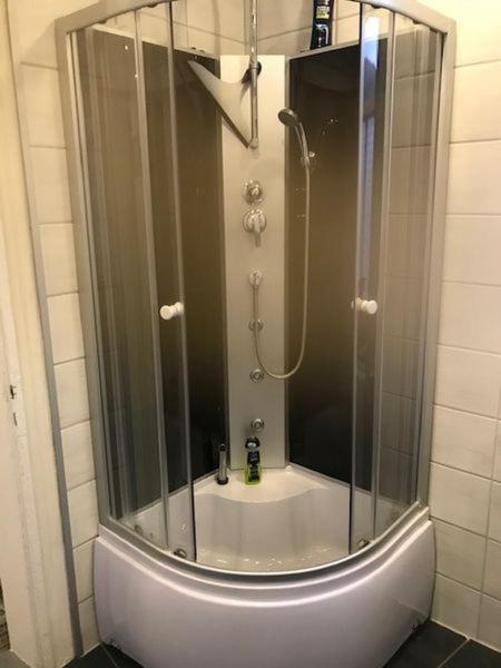 Haus Joerg Apartment Lutter  Ngoại thất bức ảnh