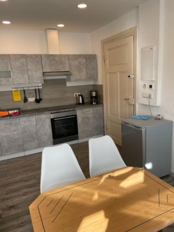 Haus Joerg Apartment Lutter  Ngoại thất bức ảnh