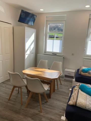 Haus Joerg Apartment Lutter  Ngoại thất bức ảnh