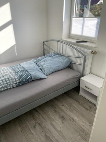 Haus Joerg Apartment Lutter  Ngoại thất bức ảnh