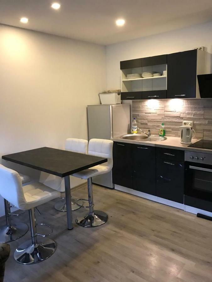 Haus Joerg Apartment Lutter  Ngoại thất bức ảnh