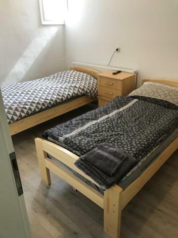 Haus Joerg Apartment Lutter  Ngoại thất bức ảnh