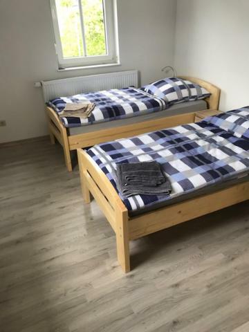 Haus Joerg Apartment Lutter  Ngoại thất bức ảnh